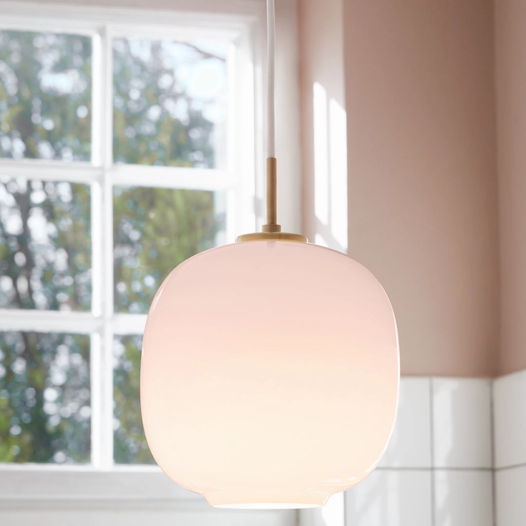 VL 45 Radiohus Pendant