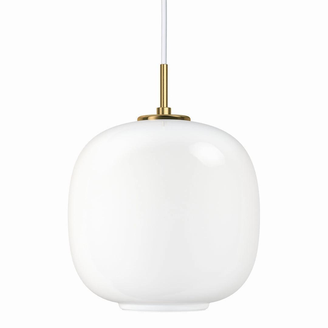 VL 45 Radiohus Pendant