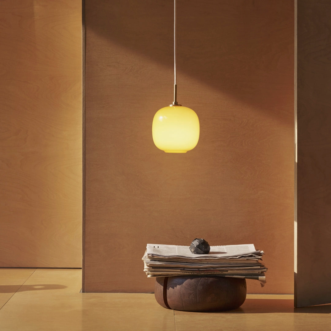 VL 45 Radiohus Pendant
