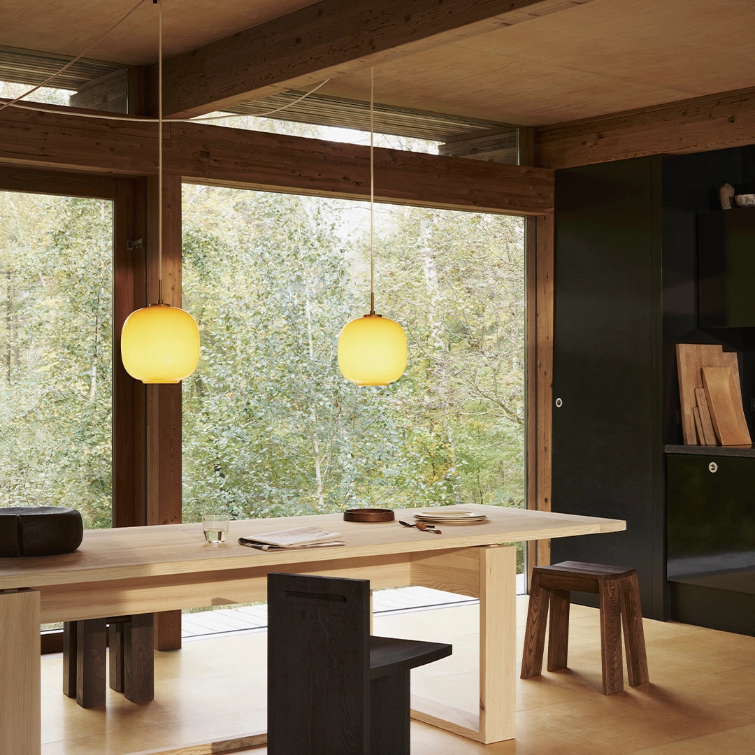VL 45 Radiohus Pendant