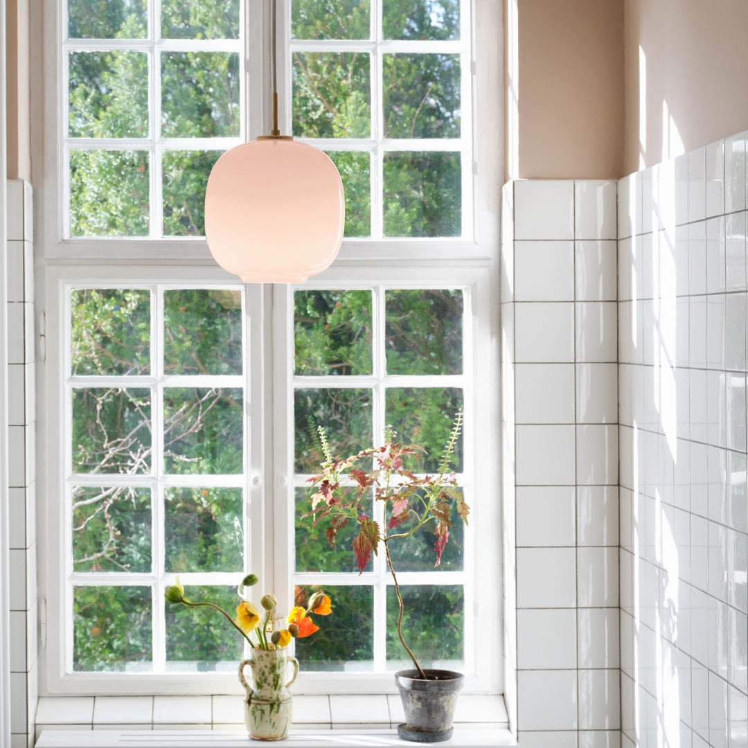 VL 45 Radiohus Pendant