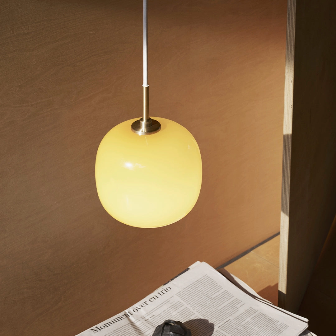 VL 45 Radiohus Pendant
