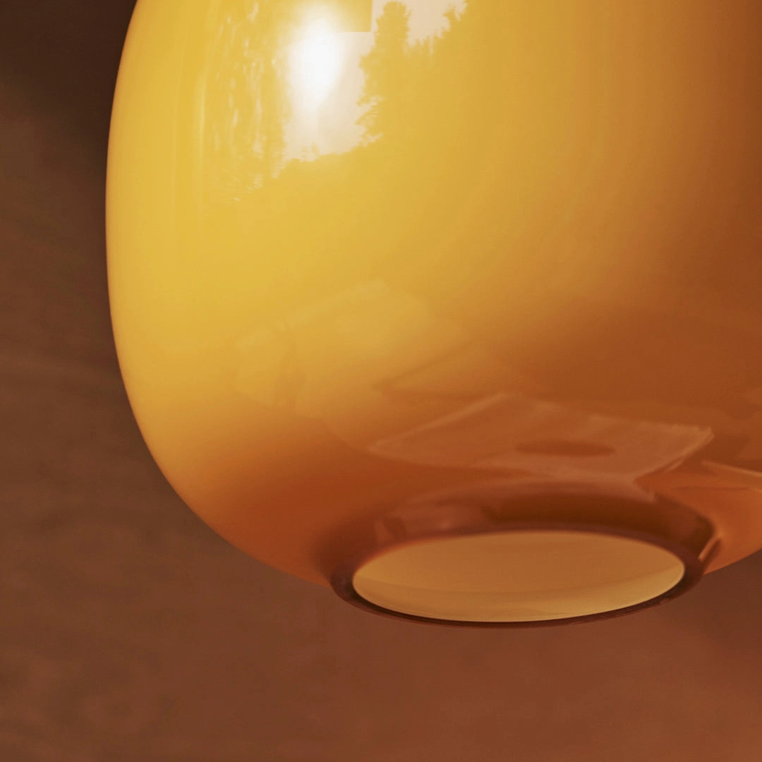 VL 45 Radiohus Pendant