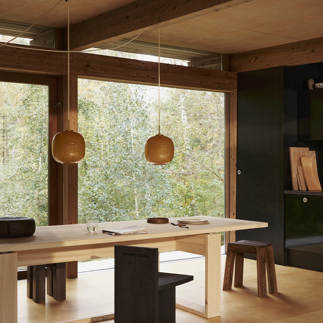 VL 45 Radiohus Pendant