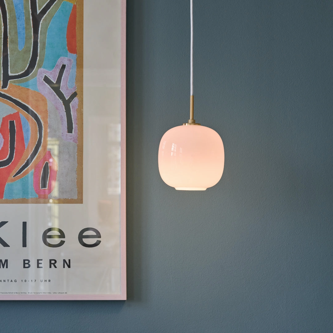 VL 45 Radiohus Pendant