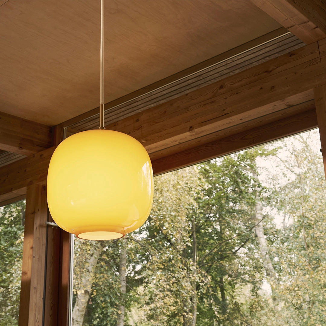 VL 45 Radiohus Pendant