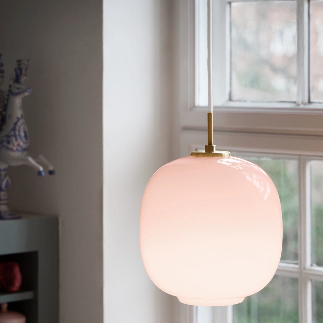 VL 45 Radiohus Pendant