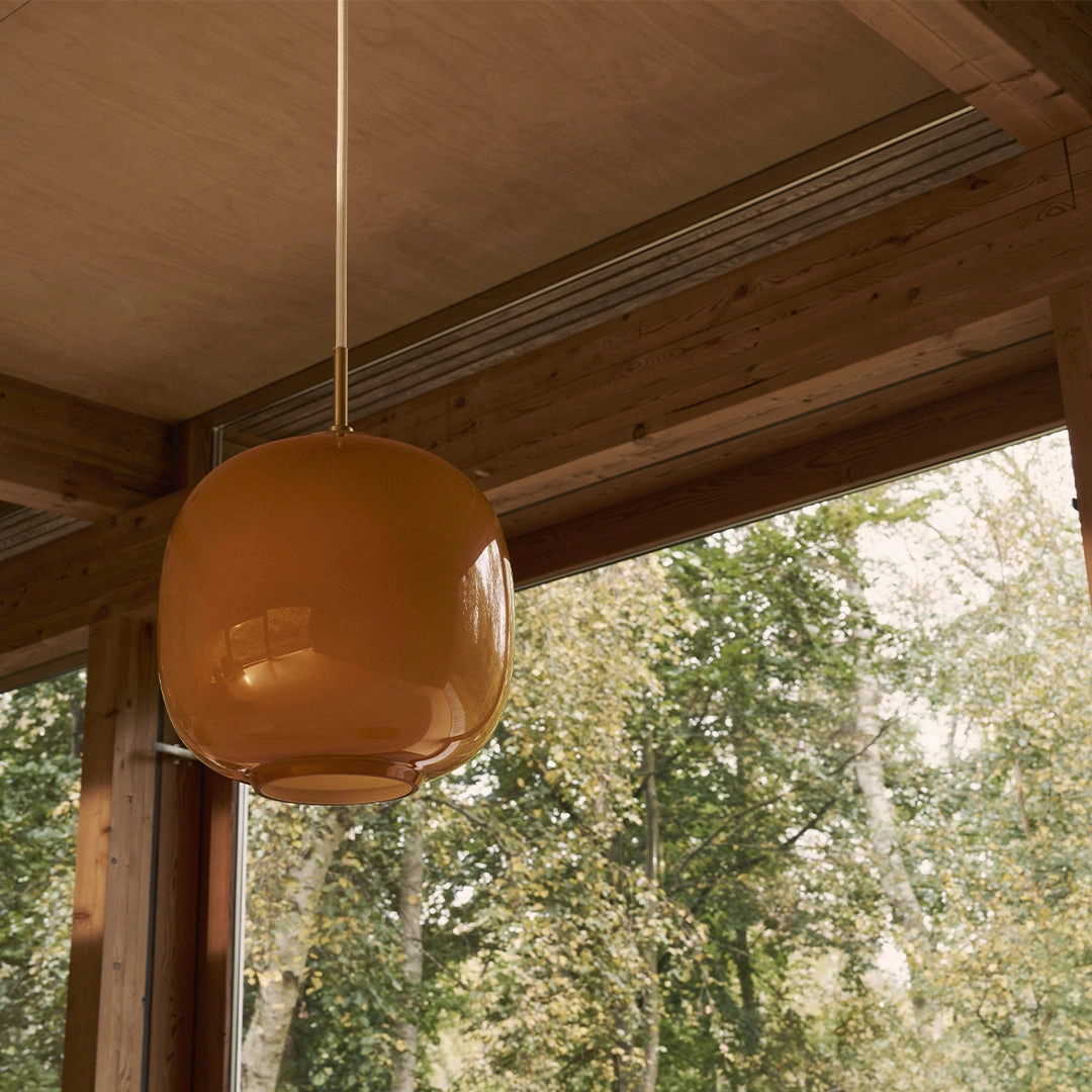VL 45 Radiohus Pendant