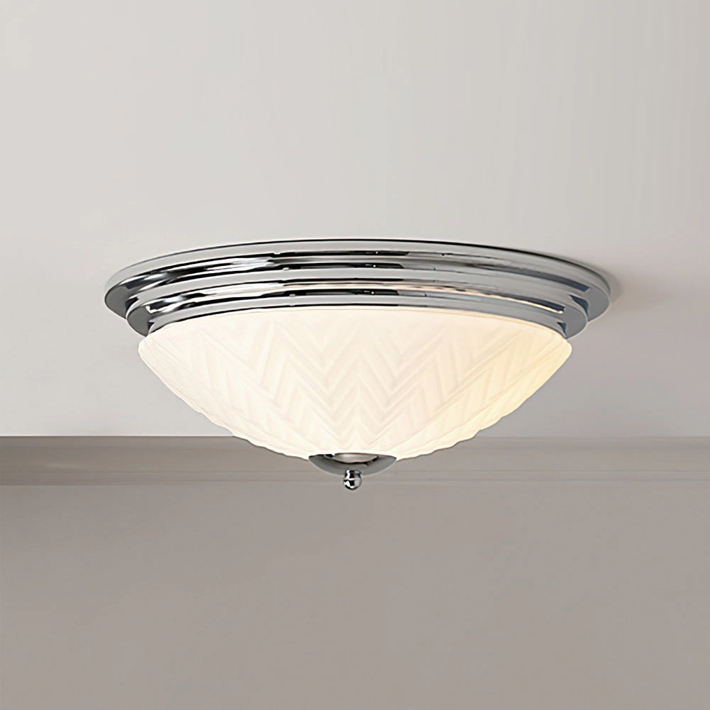 Volume Ceiling Lamp
