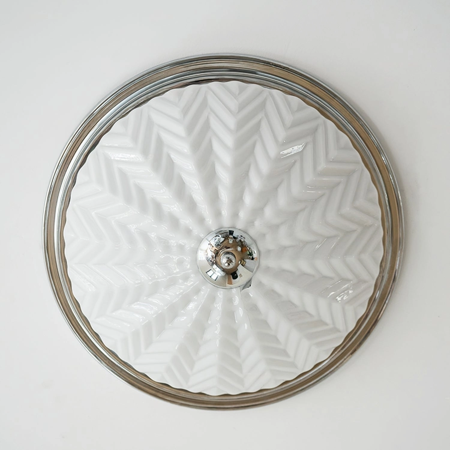 Volume Ceiling Lamp
