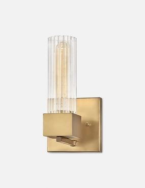 Walcott Sconce vintage desk lamp