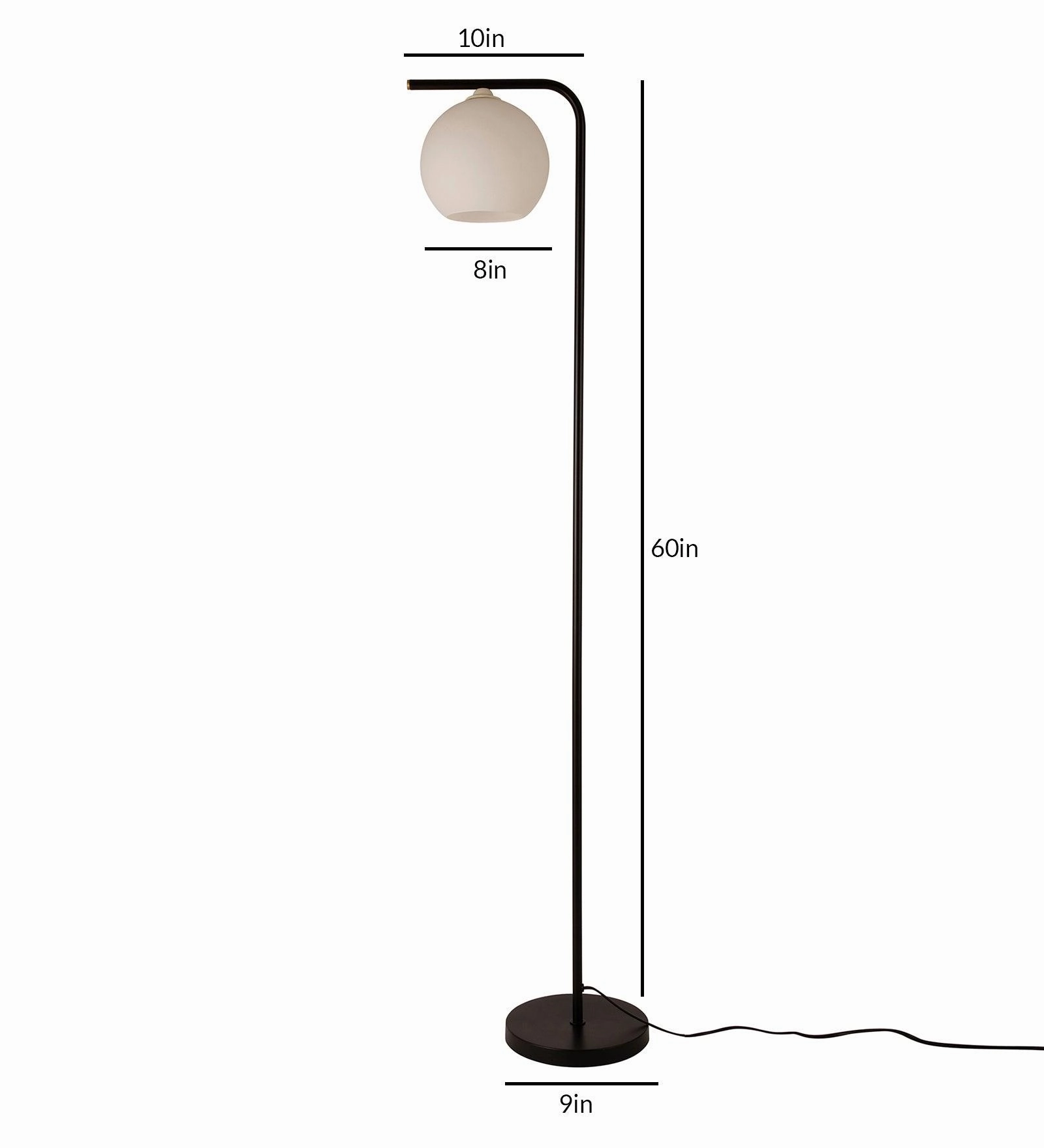 Walkford Floor Lamp