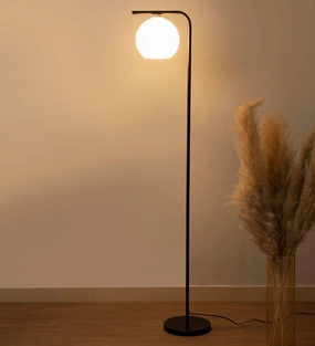 Walkford Floor Lamp decorative ceiling fixture