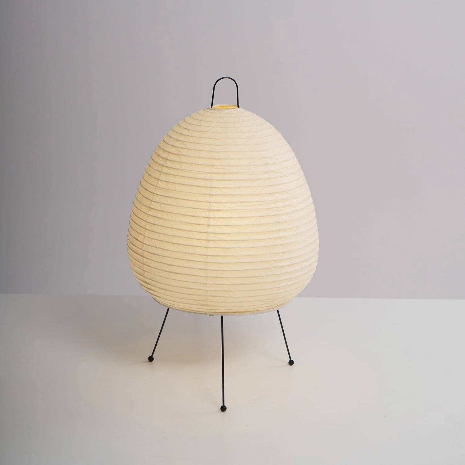 Washi Table Lamp