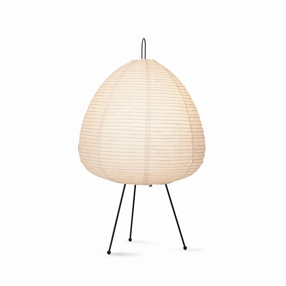Washi Table Lamp
