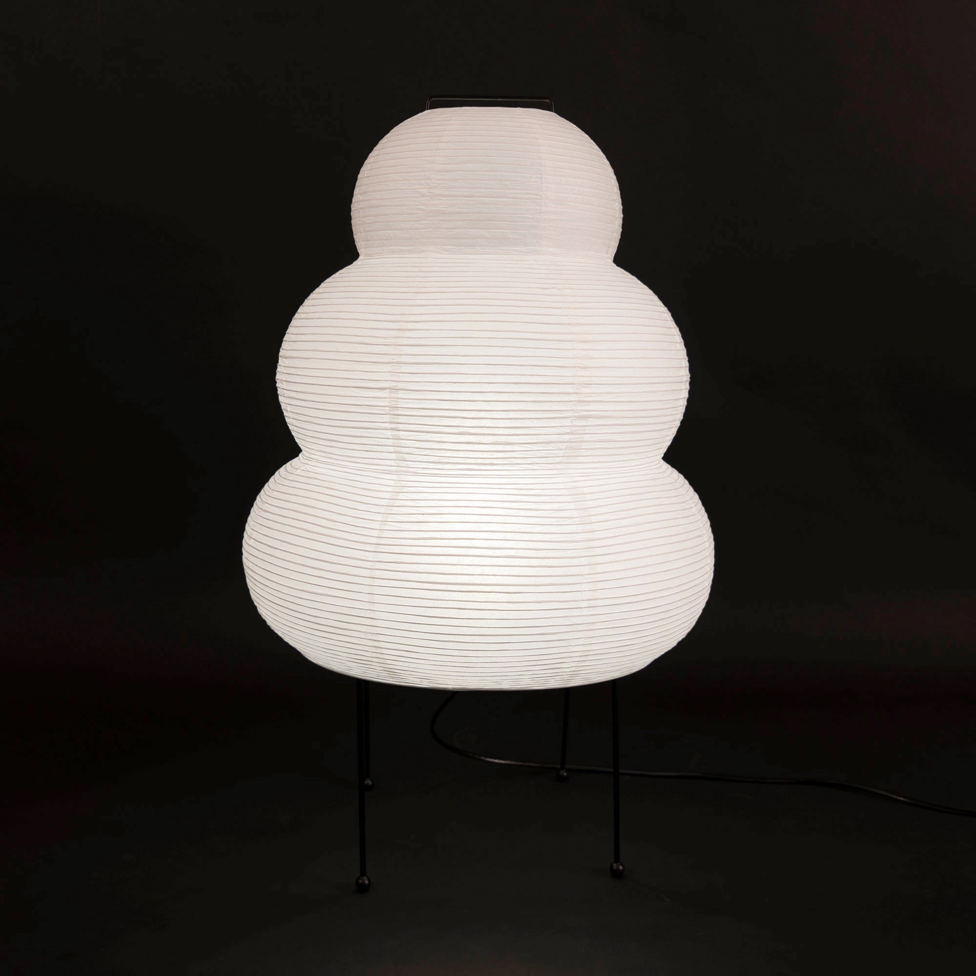 Washi Table Lamp