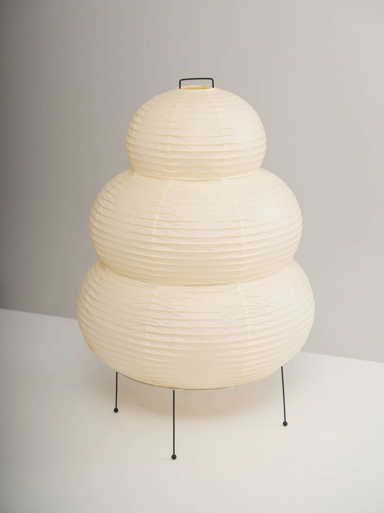 Washi Table Lamp