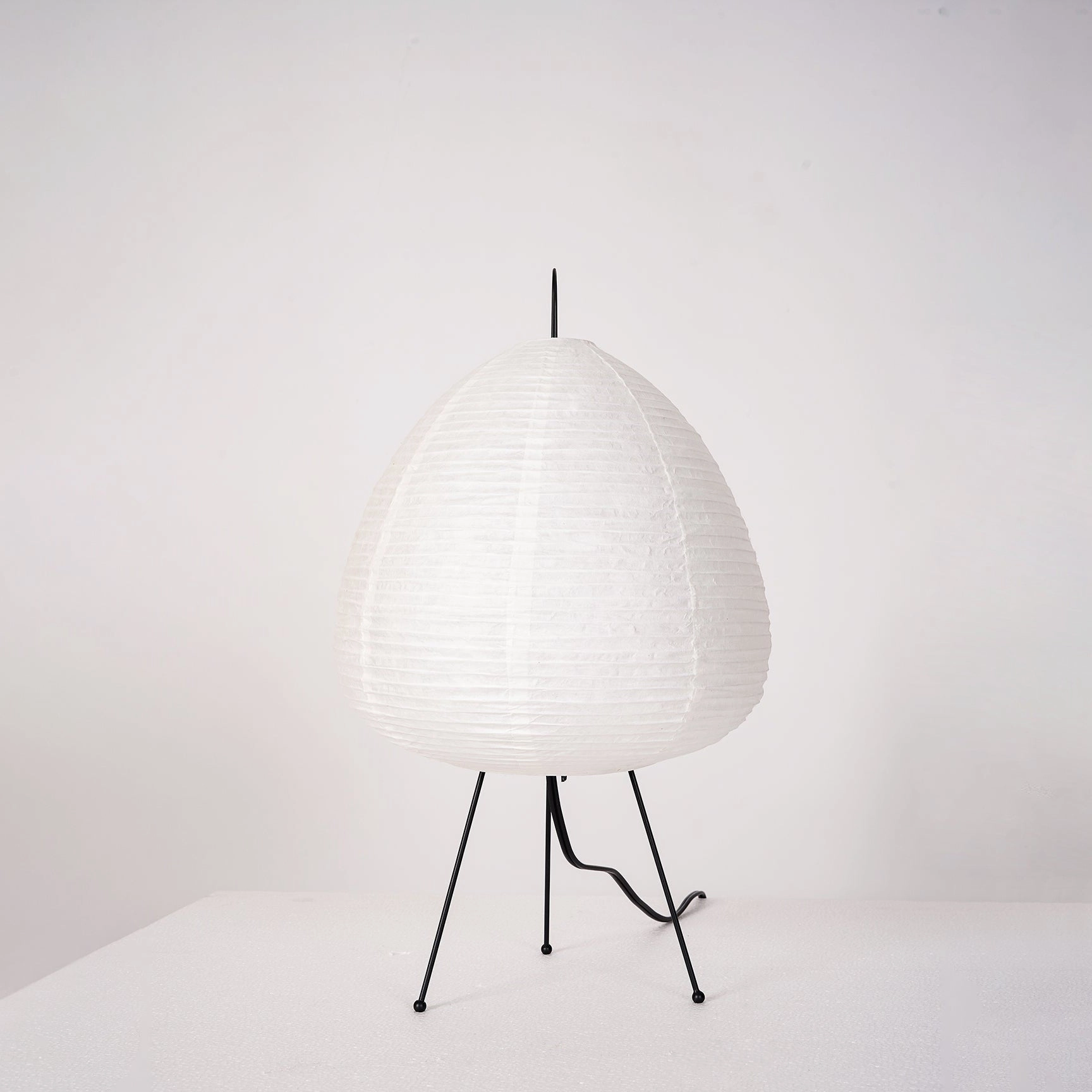 Washi Table Lamp