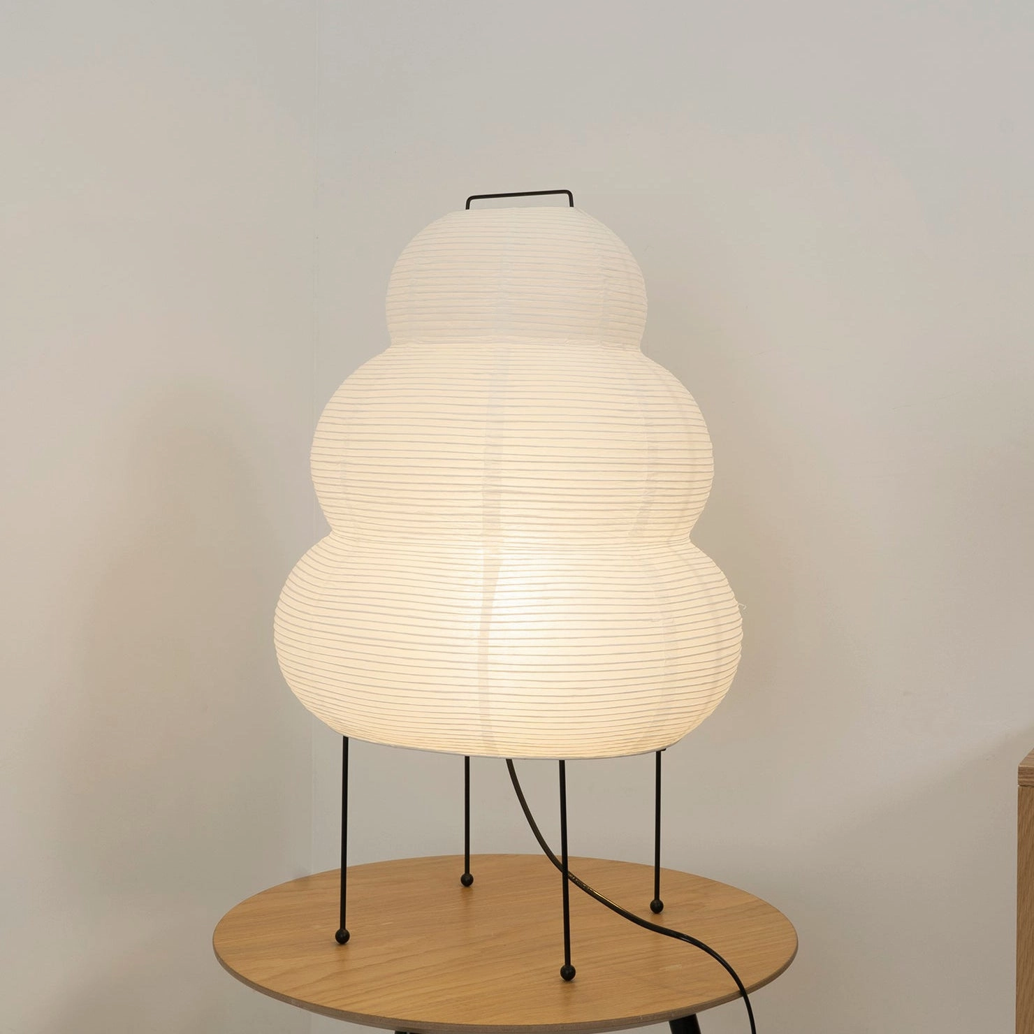 Washi Table Lamp