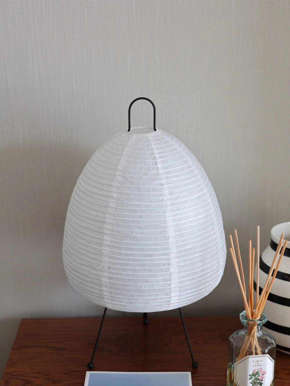 Washi Table Lamp