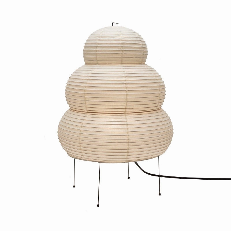 Washi Table Lamp