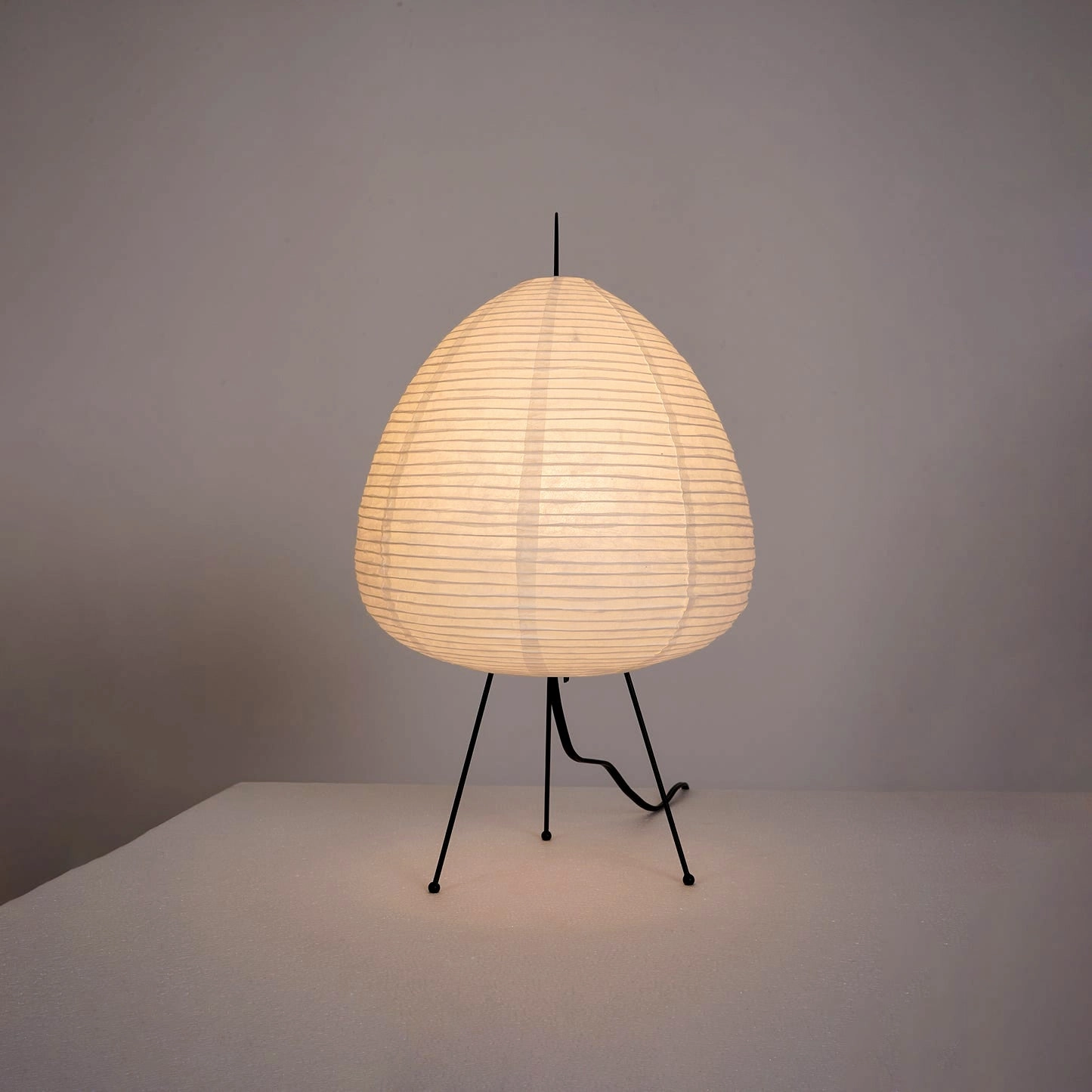 Washi Table Lamp