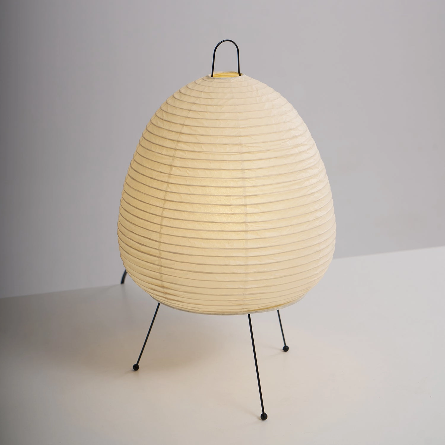 Washi Table Lamp