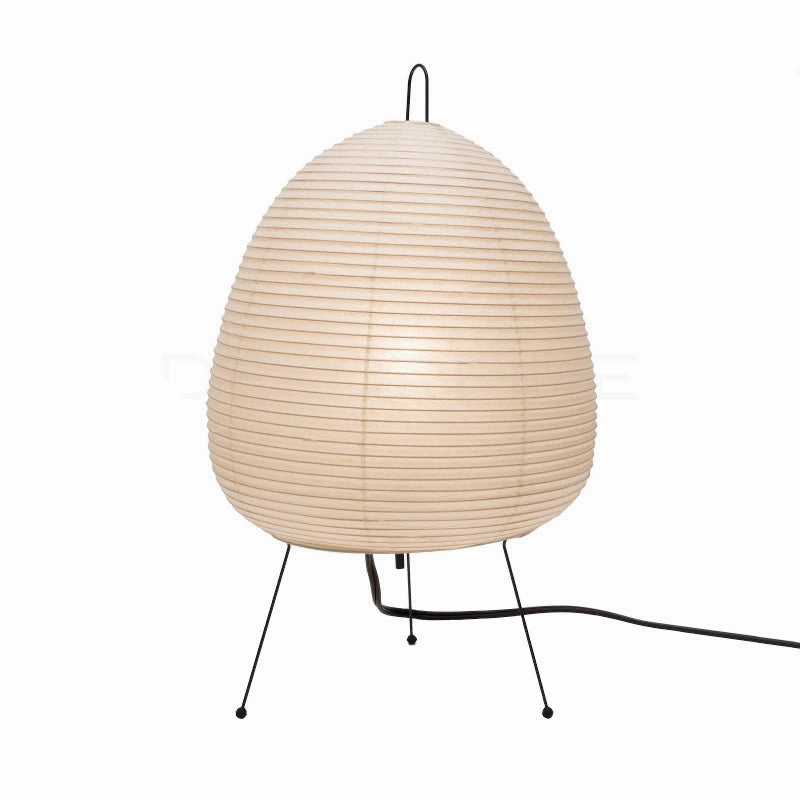 Washi Table Lamp