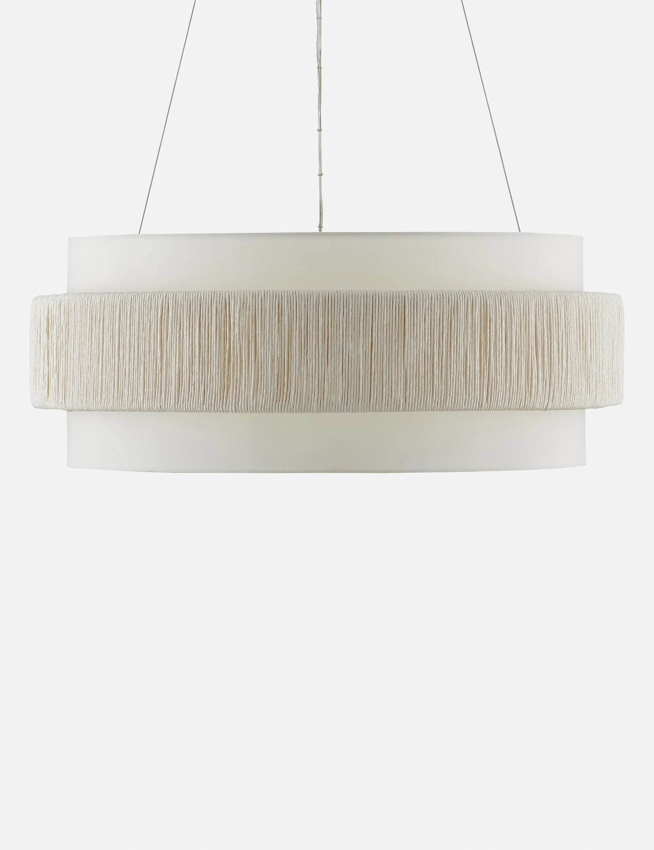 Welch Chandelier modern floor lamp