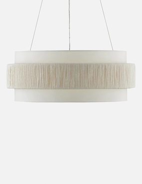 Welch Chandelier modern floor lamp
