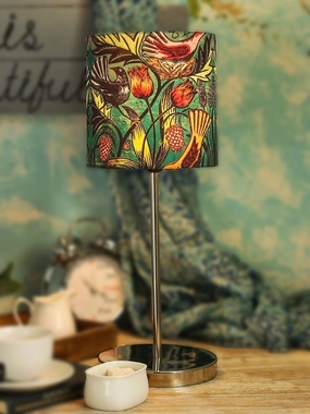 Wild Birds Lamp decorative ceiling fixture