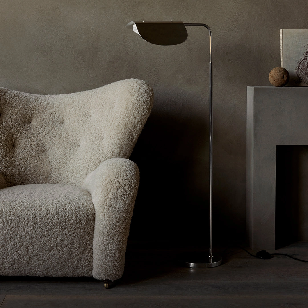 Wing Floor Lamp