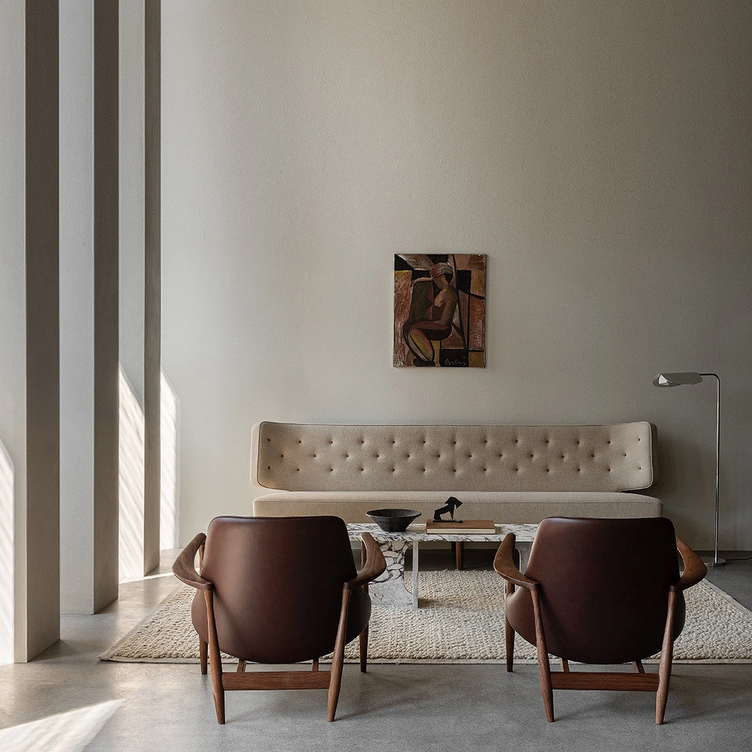 Wing Floor Lamp