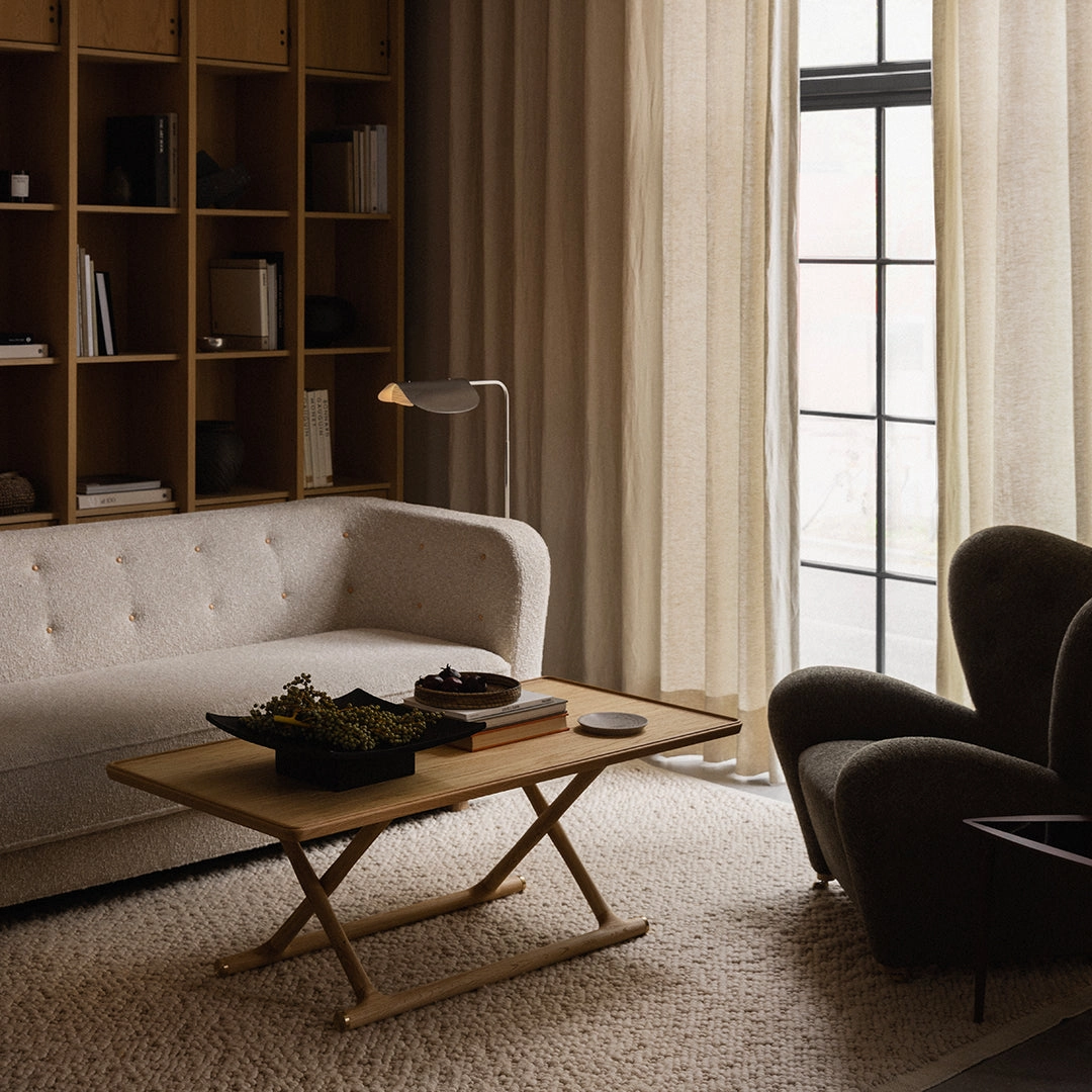 Wing Floor Lamp