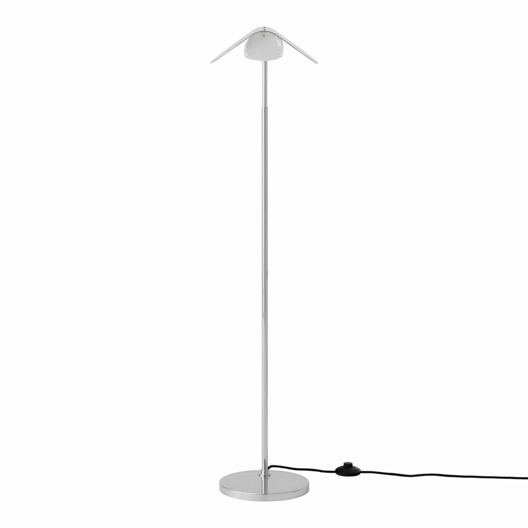 Wing Floor Lamp modern wall mounted lamp