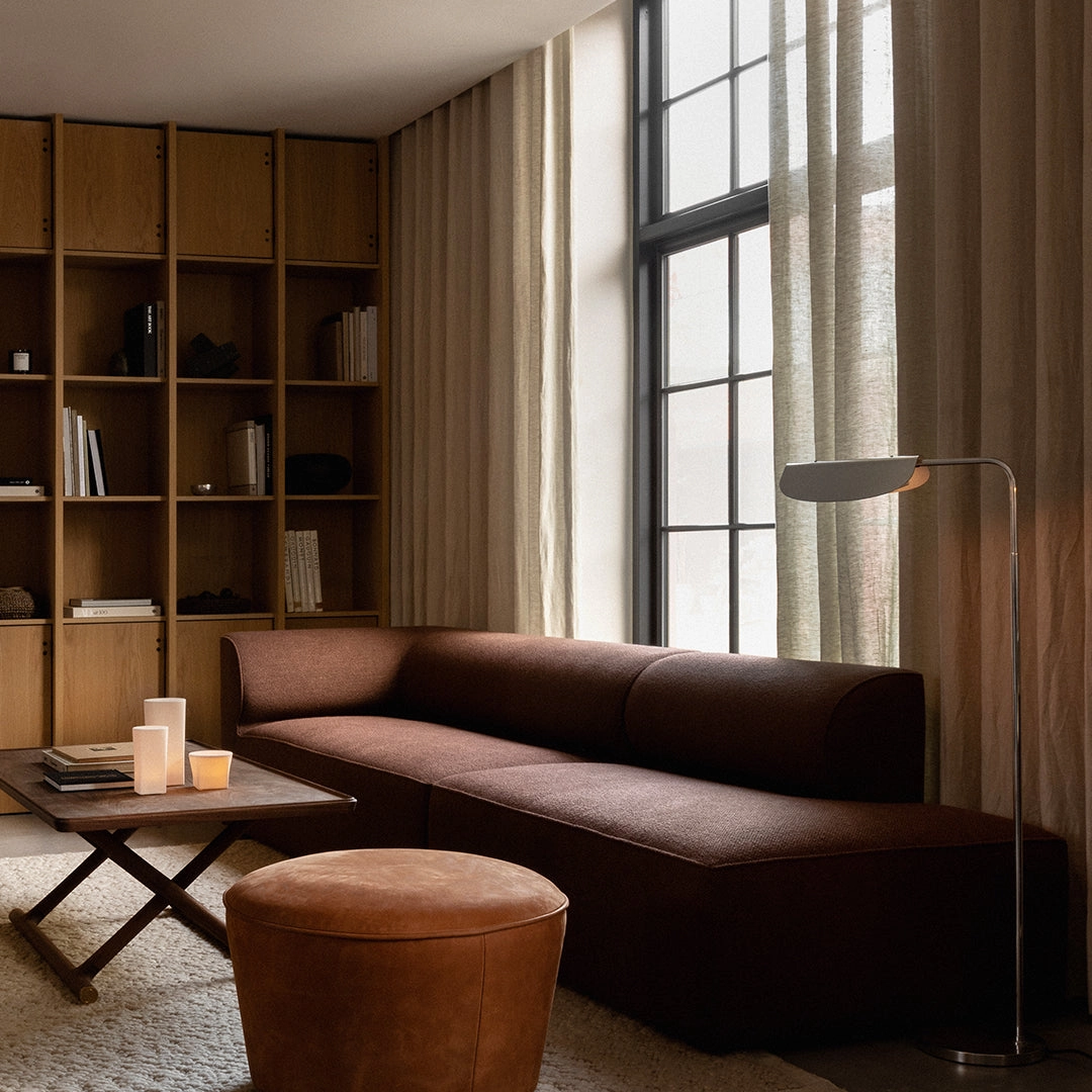 Wing Floor Lamp