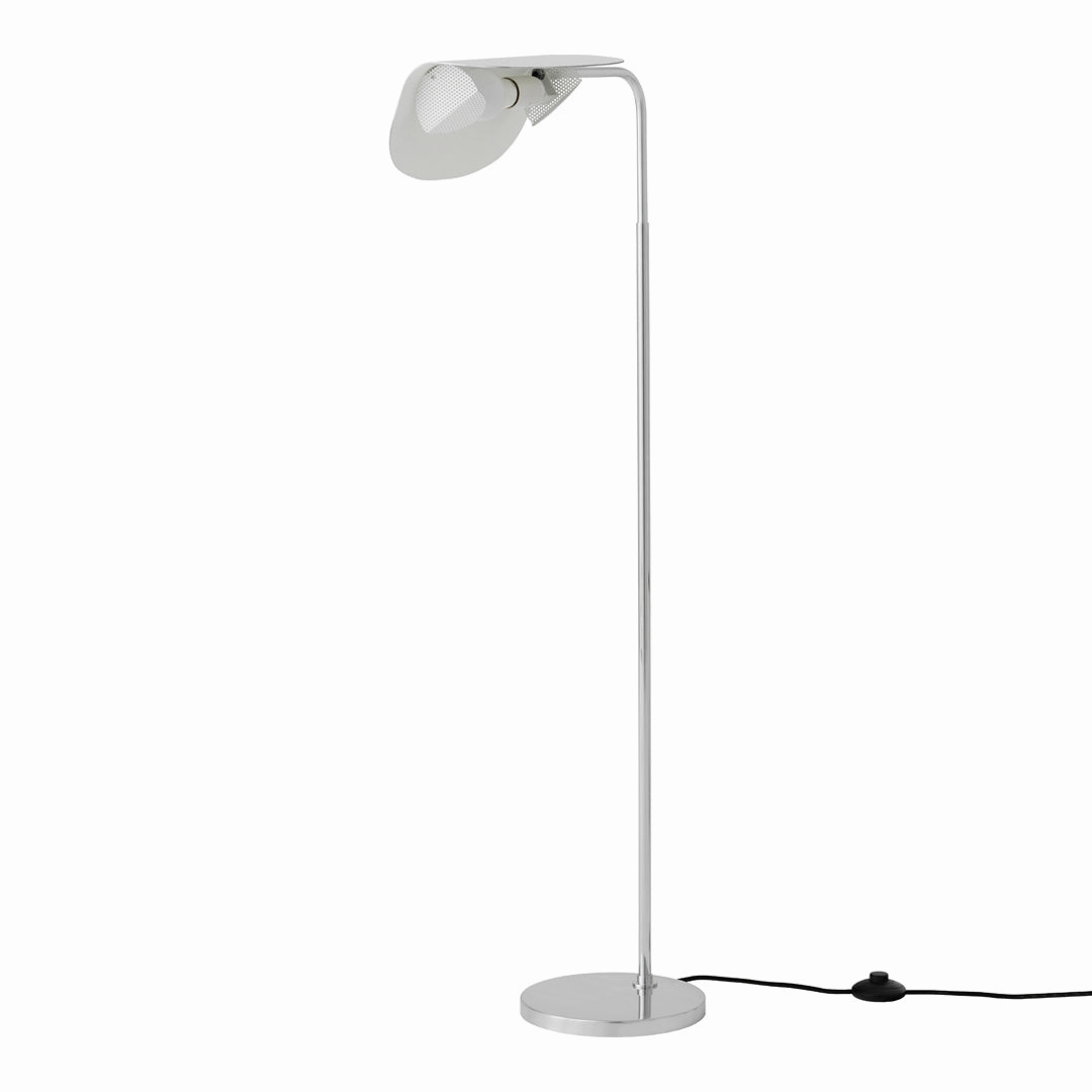 Wing Floor Lamp