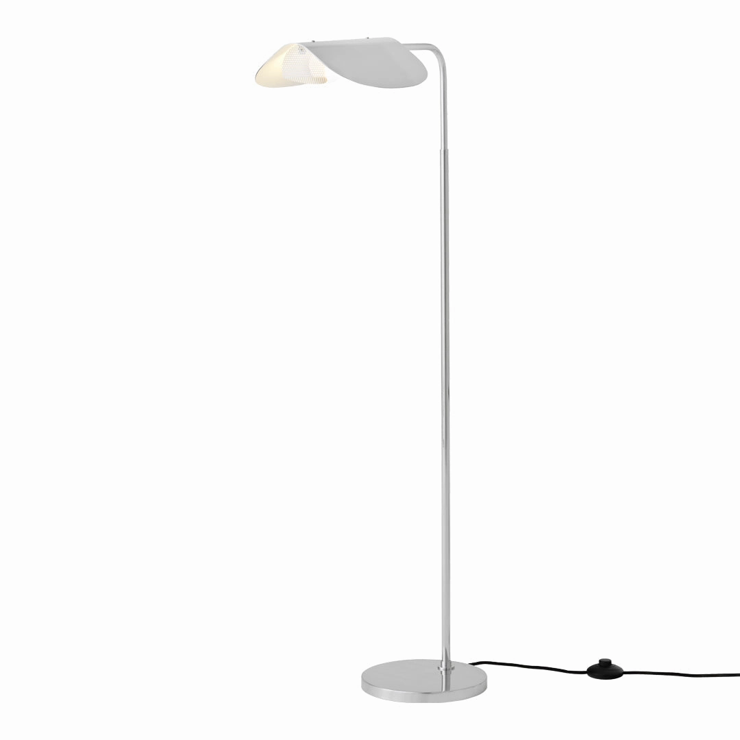 Wing Floor Lamp