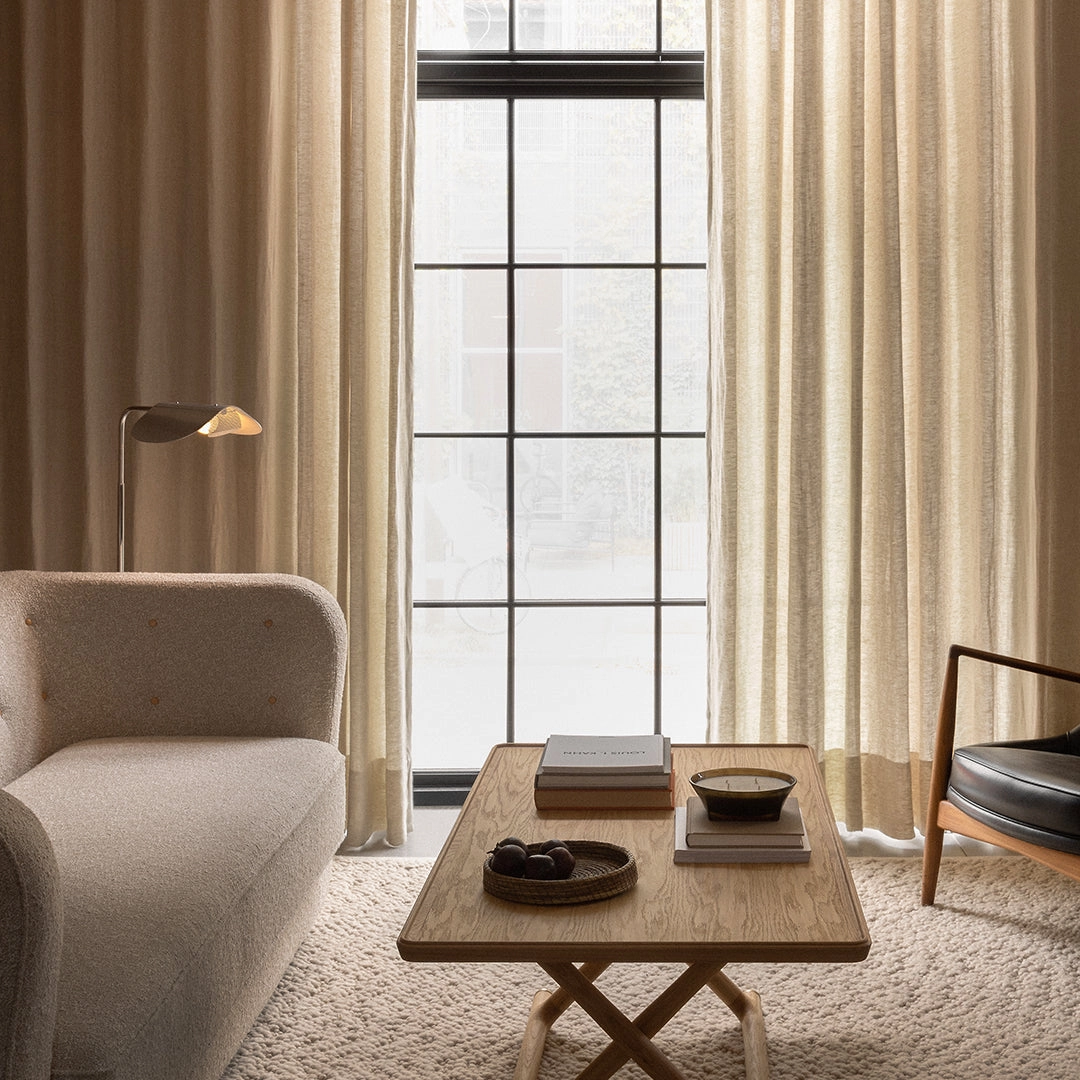 Wing Floor Lamp
