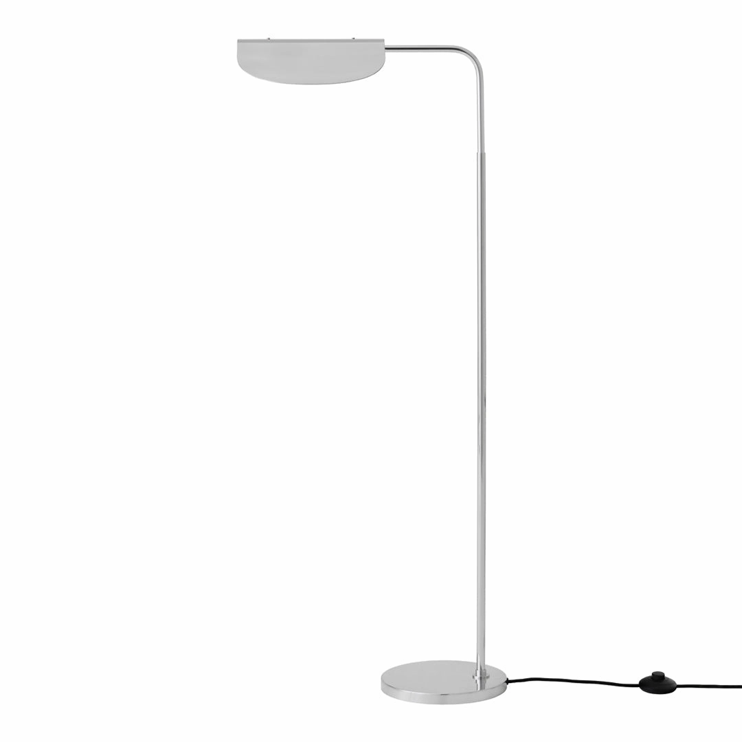 Wing Floor Lamp