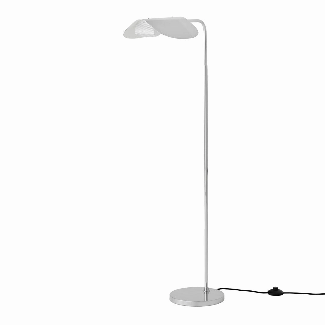 Wing Floor Lamp
