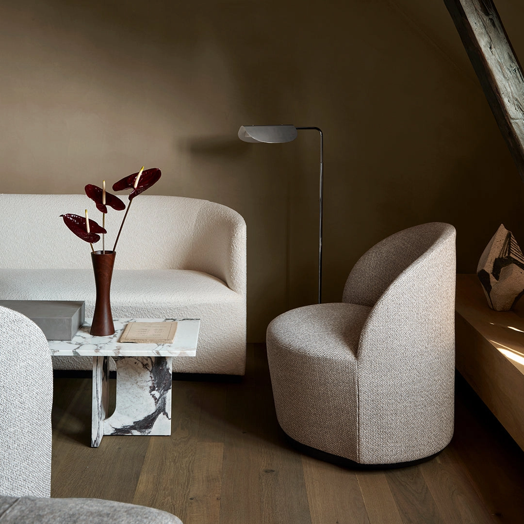 Wing Floor Lamp