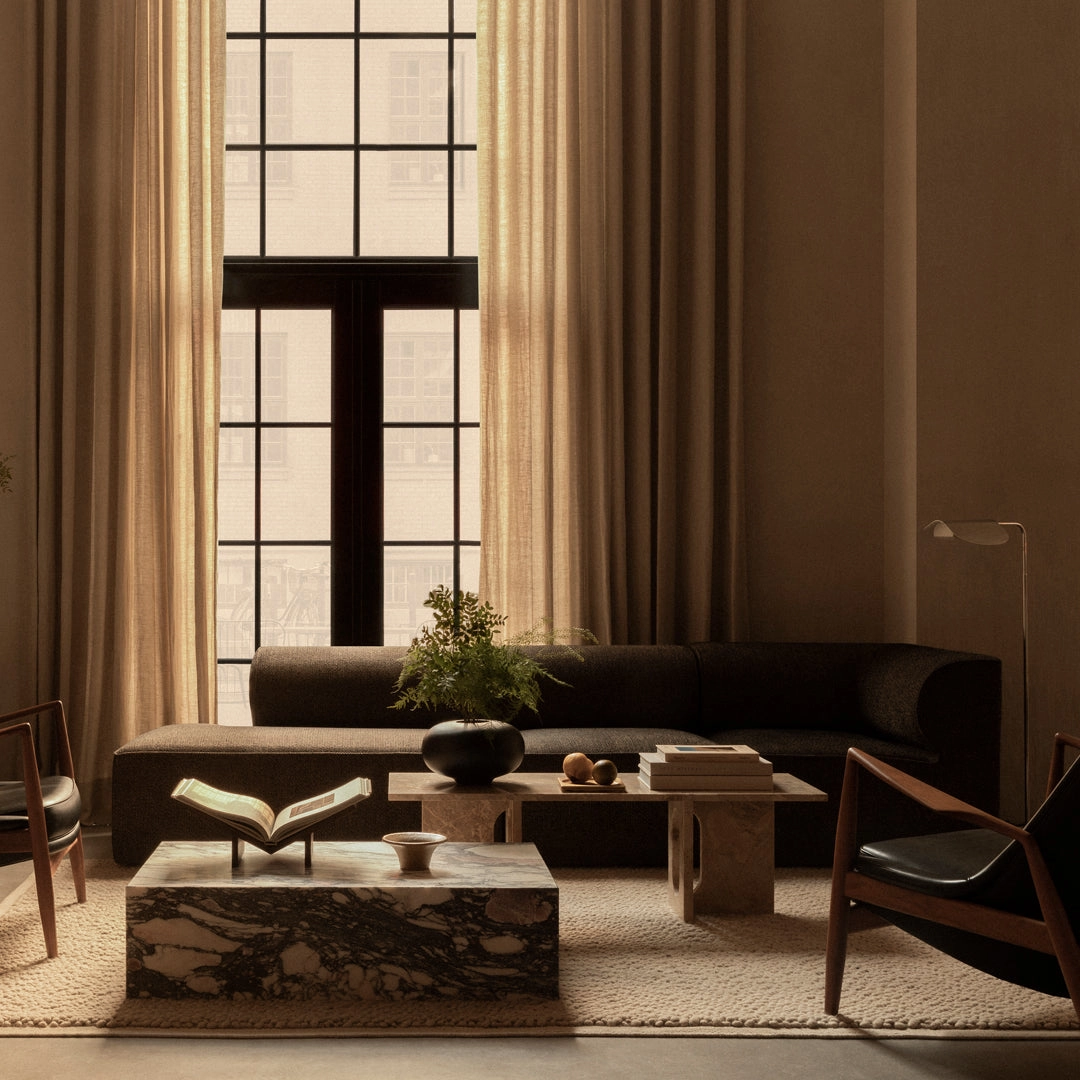 Wing Floor Lamp