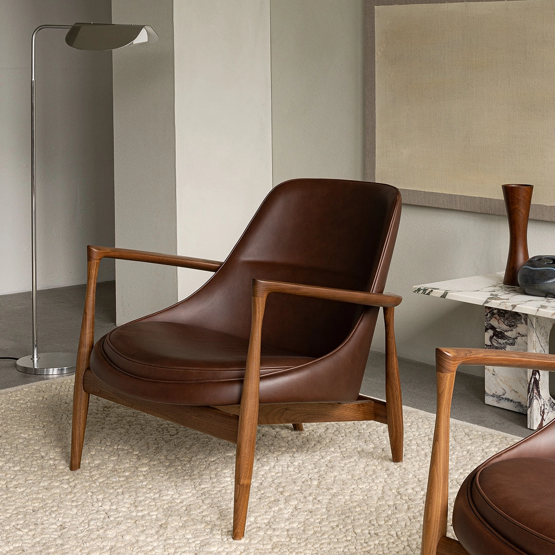 Wing Floor Lamp