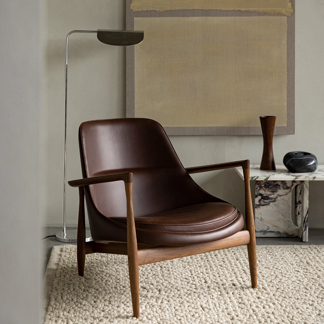 Wing Floor Lamp