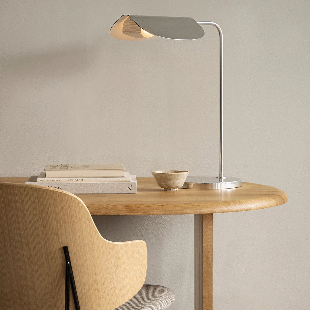 Wing Table Lamp