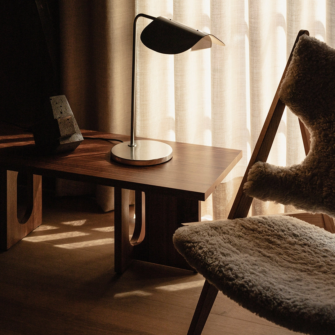 Wing Table Lamp