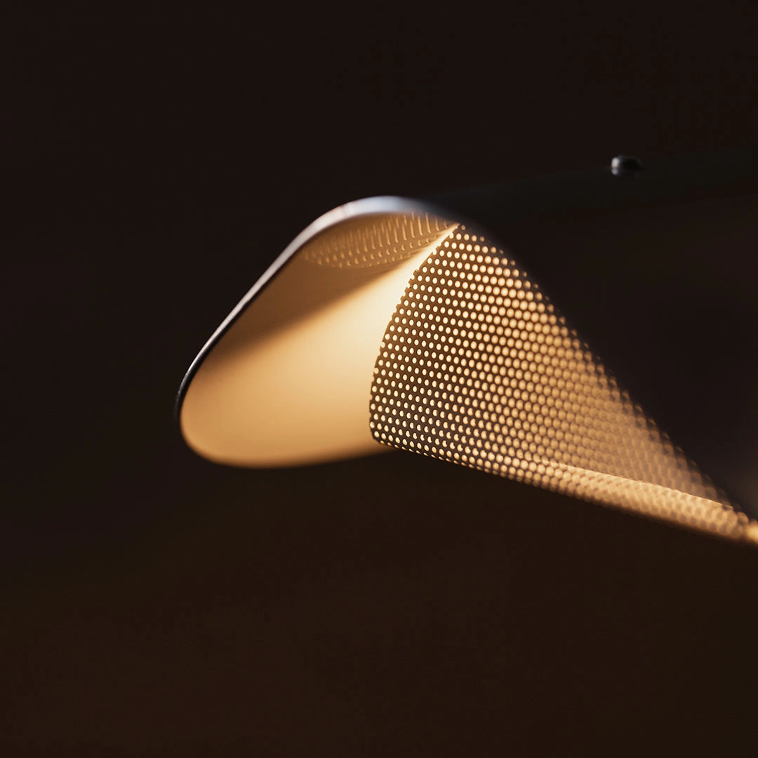 Wing Table Lamp