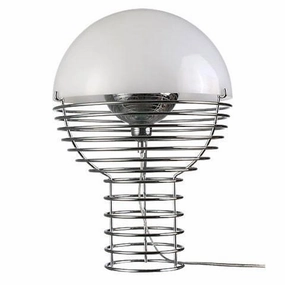 Wire Table Lamp modern wall mounted lamp