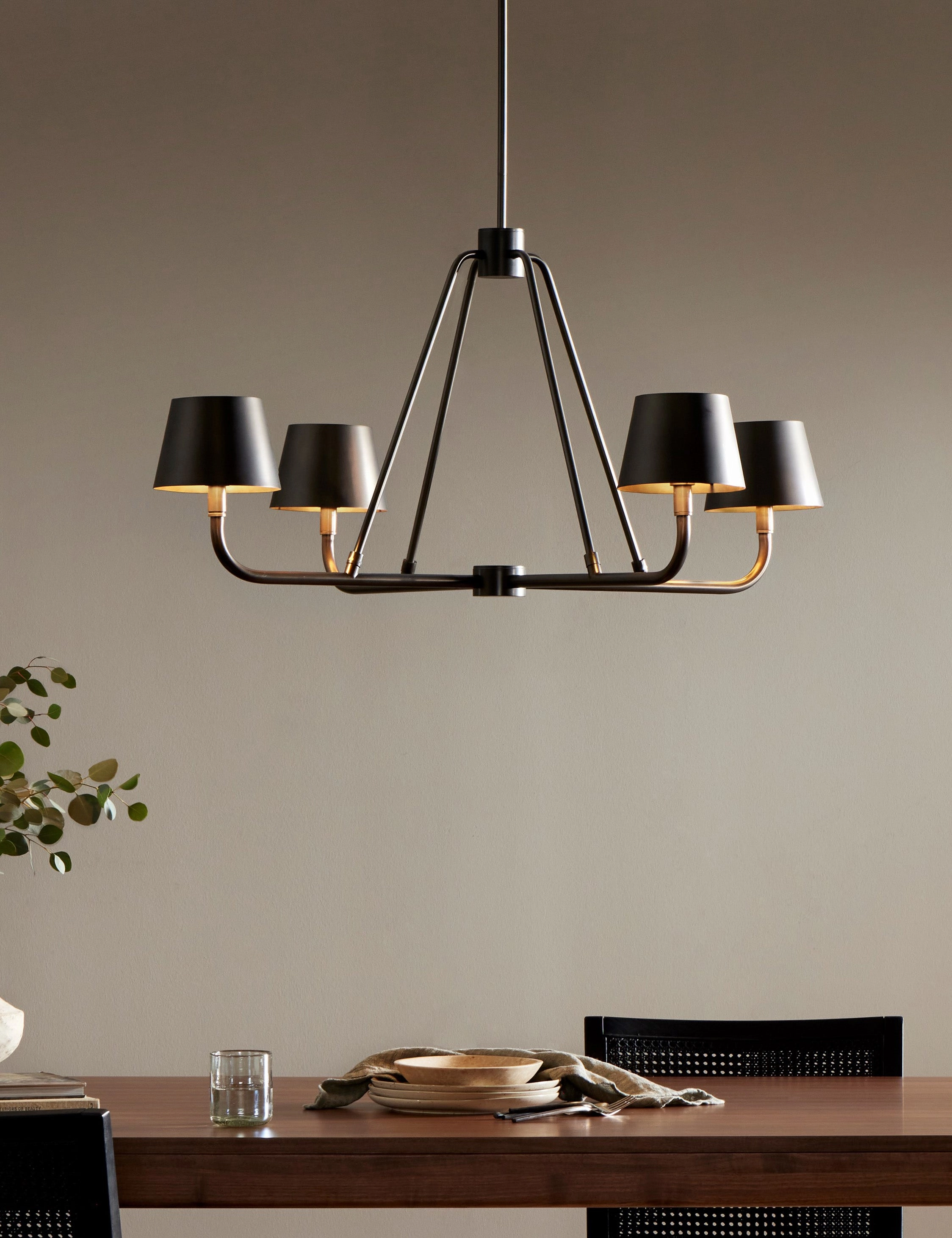 Witting Chandelier